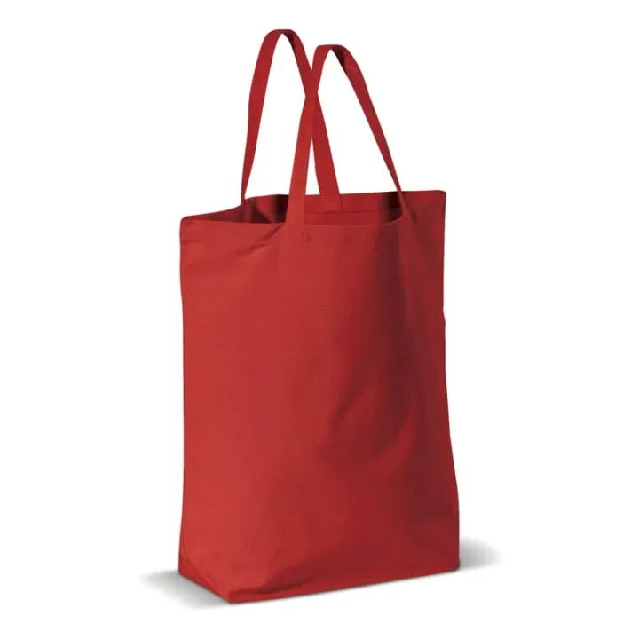 Carrier bag canvas 250g/m² 41x12x43cm - LT91487 (N0021)